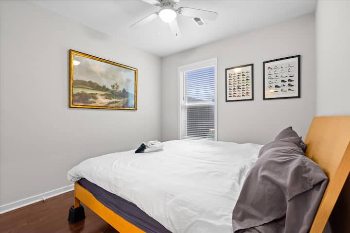 Спална соба 1