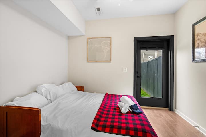 Спална соба 2