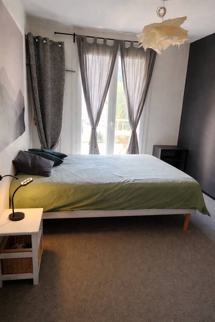 Habitación 1