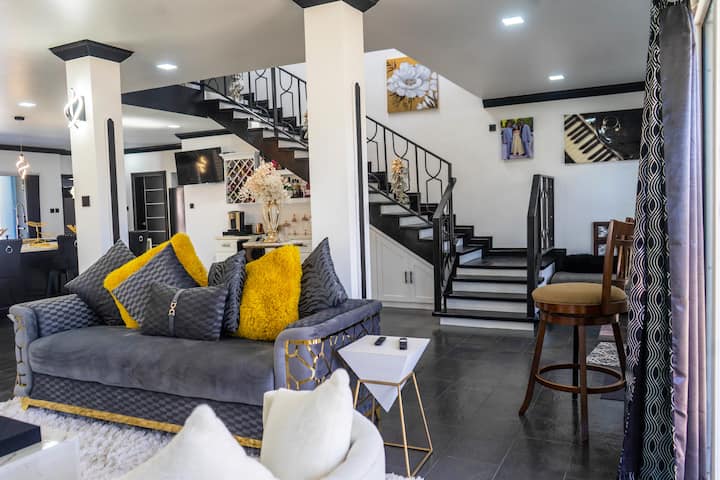 Picturesque, Luxurious, Peaceful And Convenient. - Grenada