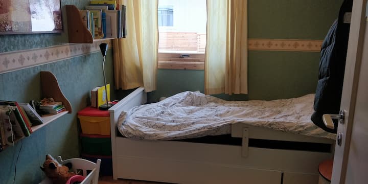 Dhomë gjumi 3