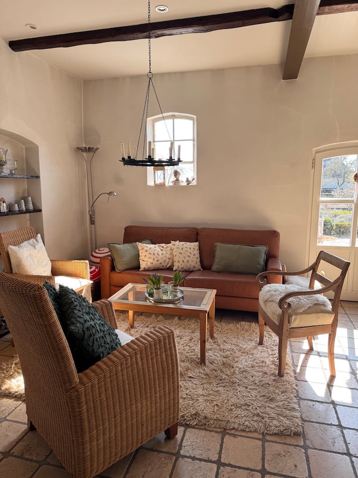 Charmante Wohnung In Bombeck - Salzwedel