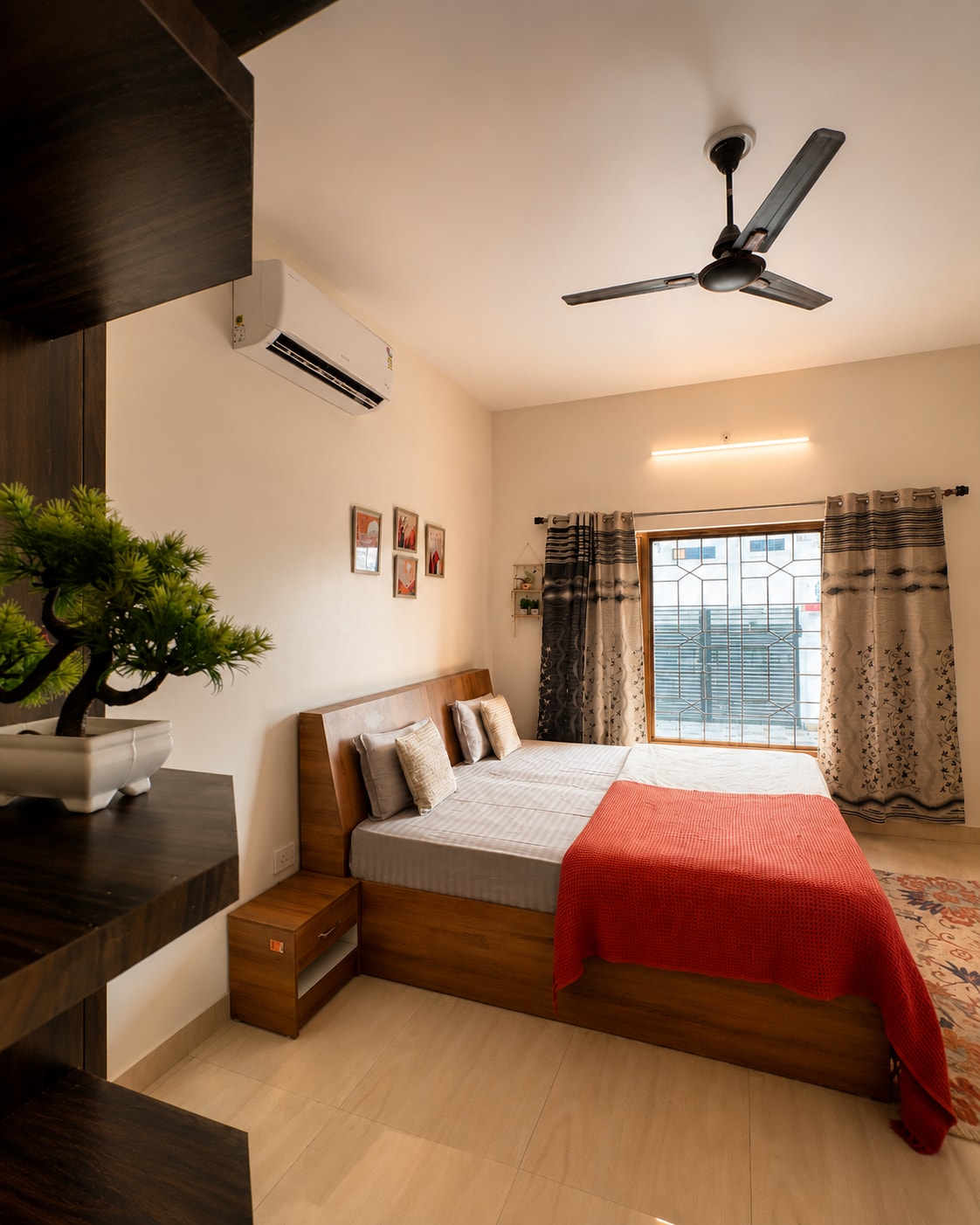 The Calm Courtyard - Mussoorie Foothills — gallery 3