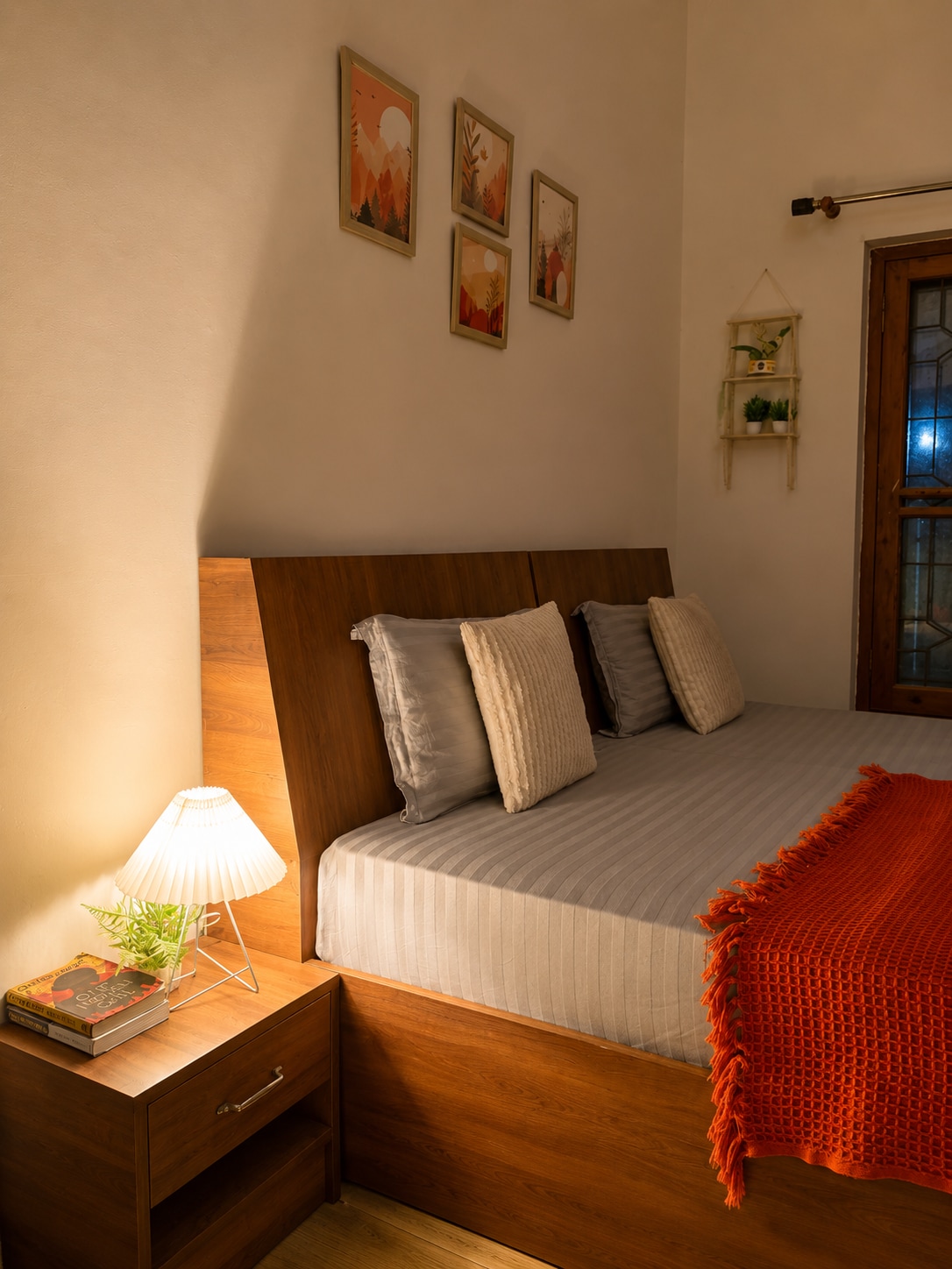 The Calm Courtyard - Mussoorie Foothills — gallery 4