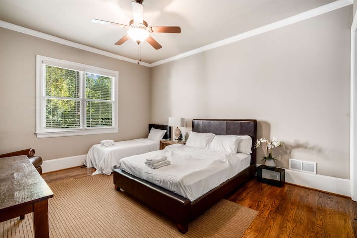 Bedroom 6