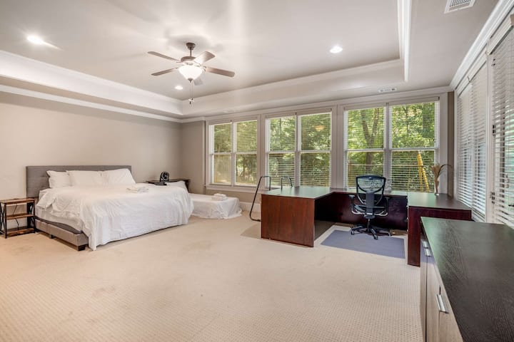 Bedroom 8