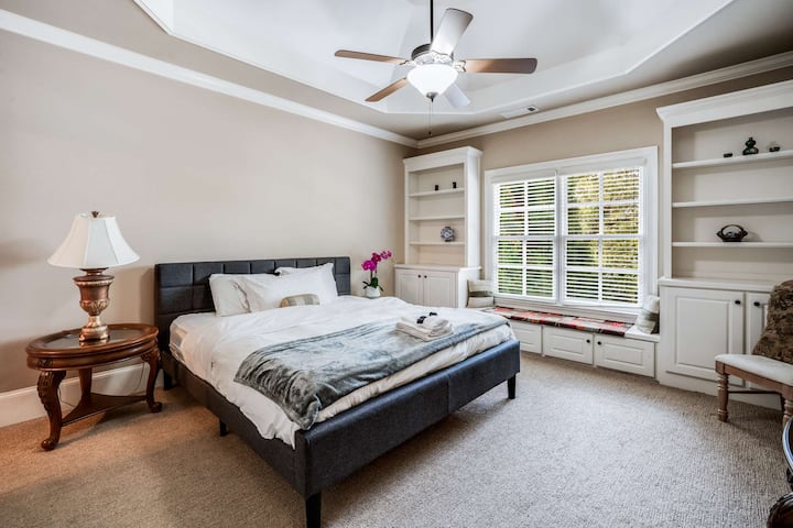 Bedroom 5