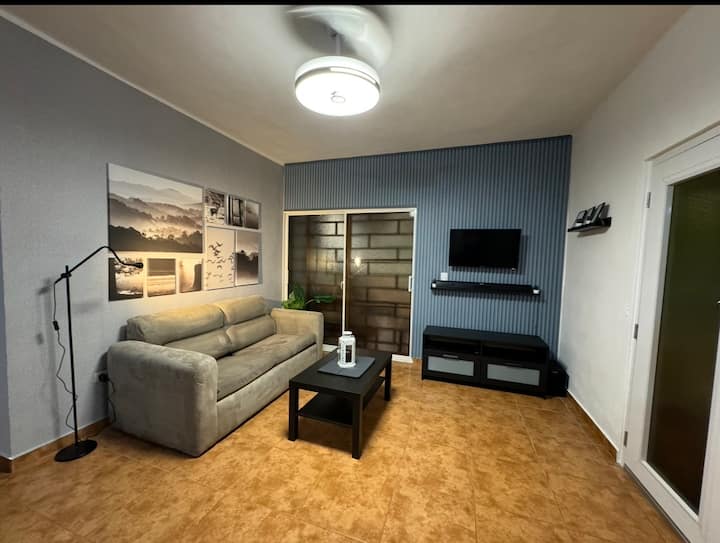 Casita De Campo, Confortable Y Fácil Acceso. - Punta Cana