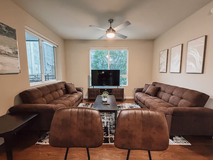 West Hollywood Luxe Escape - West Hollywood, CA
