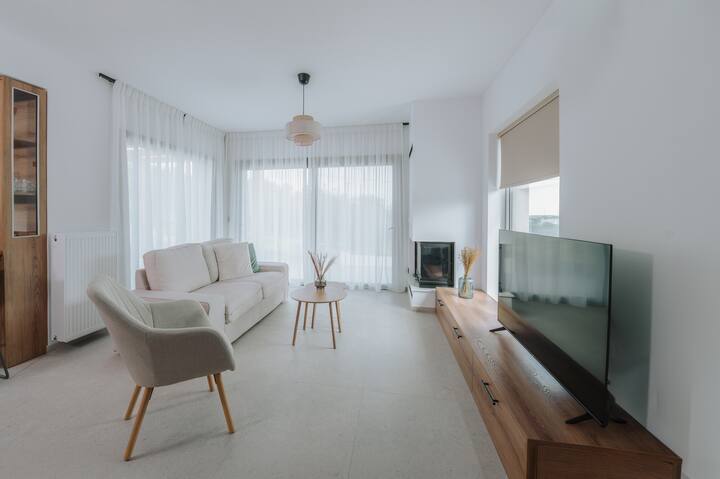 Kozer Luxury Villa Elia - Heraklion