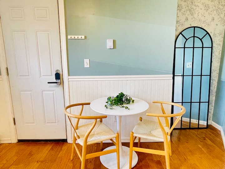 Studio Next To Kendall & Mit. Quick To Harvard - Somerville, MA