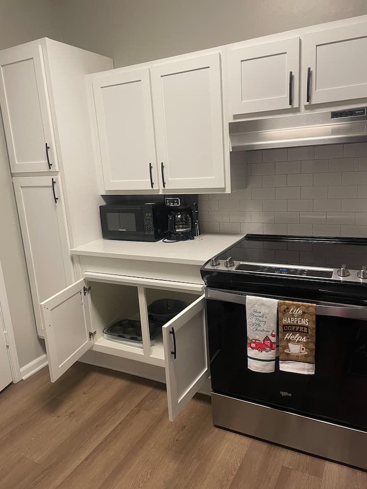 Step-free Luxury + Near Lake Norman + Spacious - Lake Norman, NC
