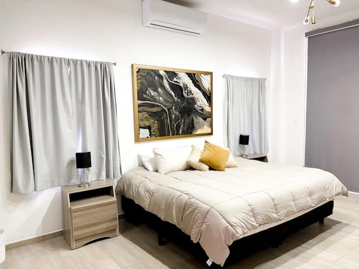Habitación 1