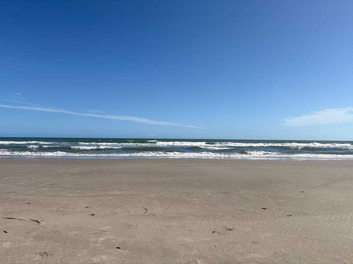 Sandbar Retreat! - Ocean Isle Beach, NC