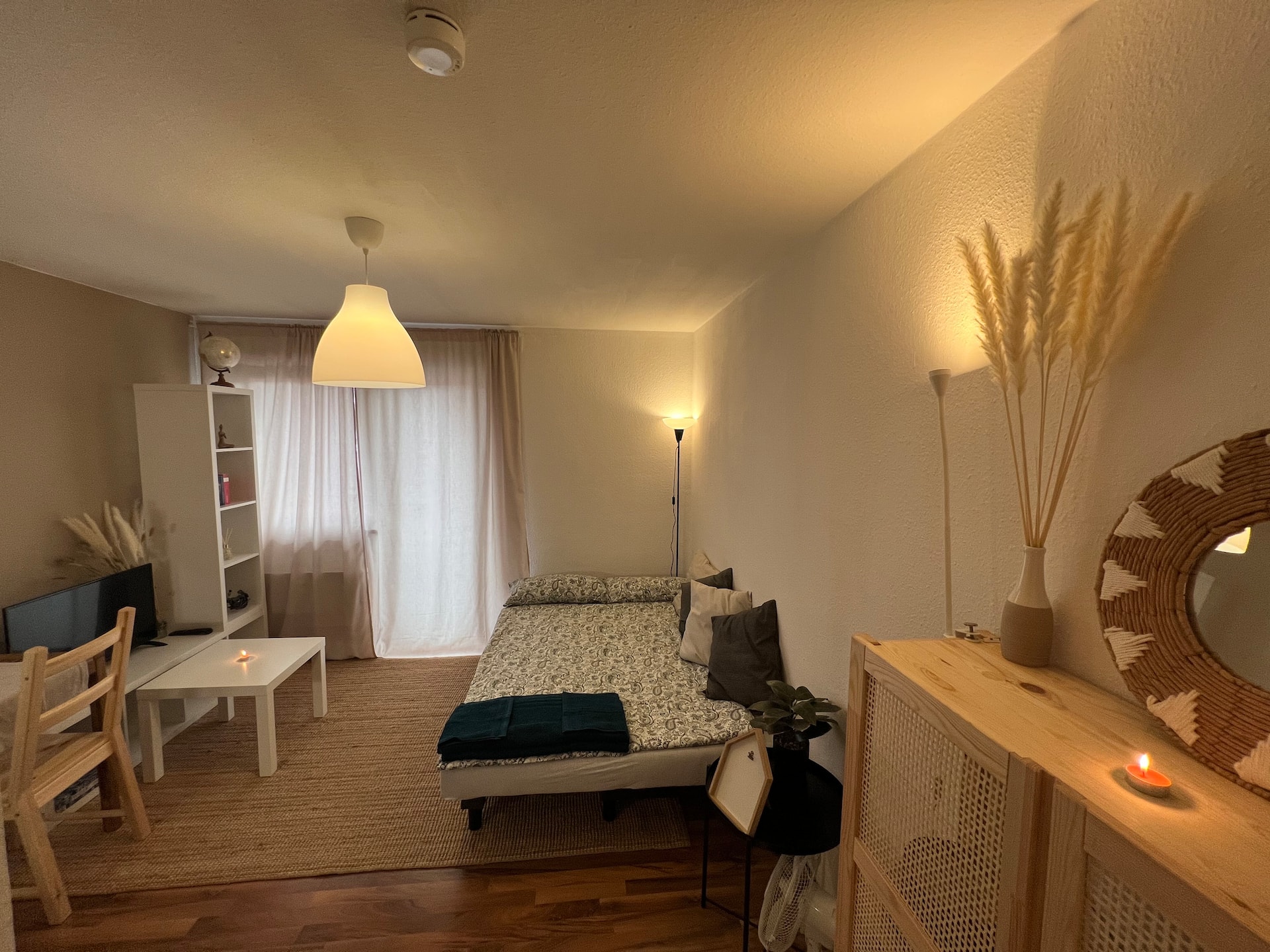 City Apartment 16
