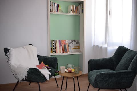 Top performing Airbnb: Vintage House – Asciano, Crete to discover… in Asciano