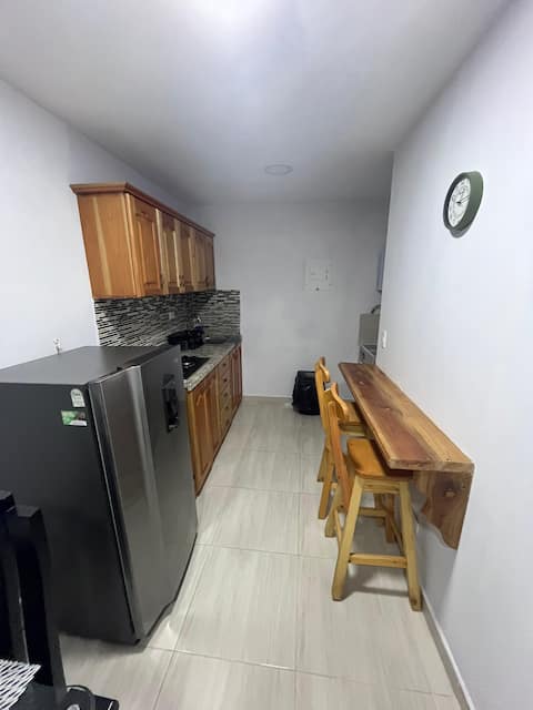 Top Airbnb: Luxury Apartment Villa Flor 202, Jérico in Jericó