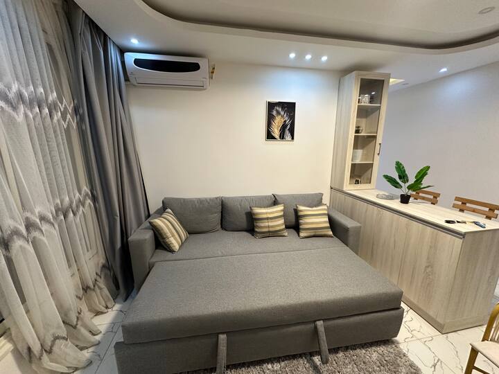 The Hub Resort In The Intercontinental Area - Hurgada