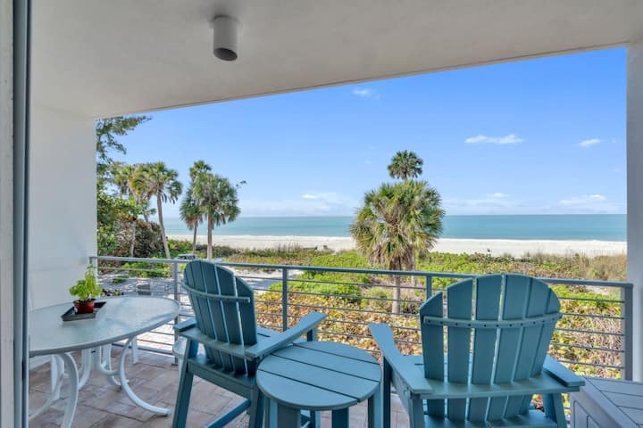 Sea Club 8 By Duncan Real Estate - Longboat Key, FL