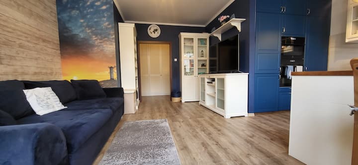 Marine Apartament - Swinemünde