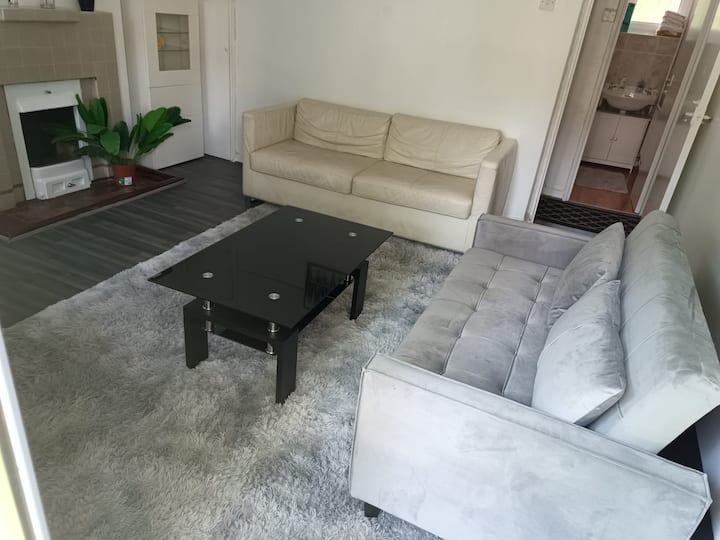 The London Suite - London