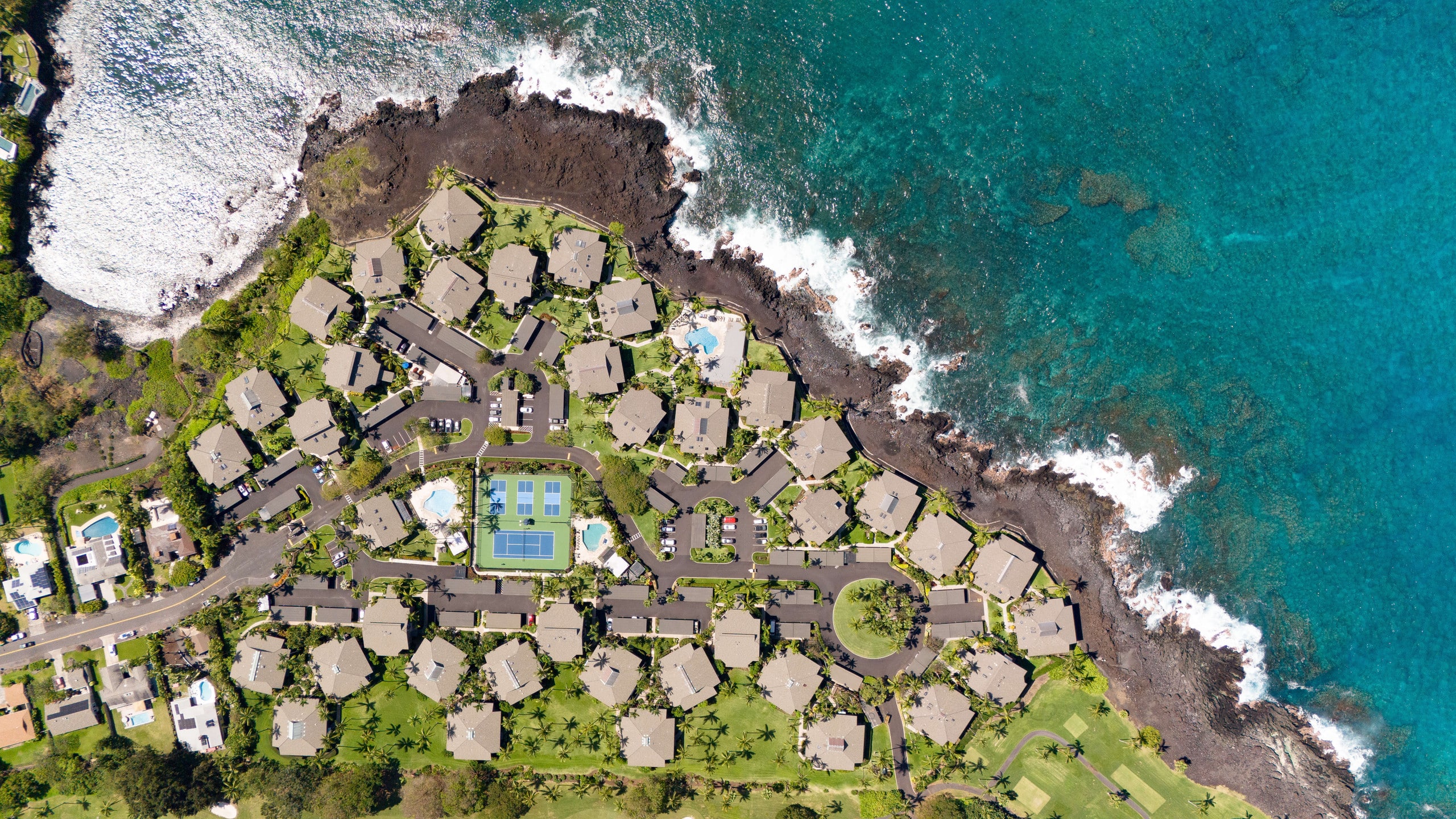 Oceanfront 3BR Kona Penthouse — Unreal Ocean Views - Photo 44