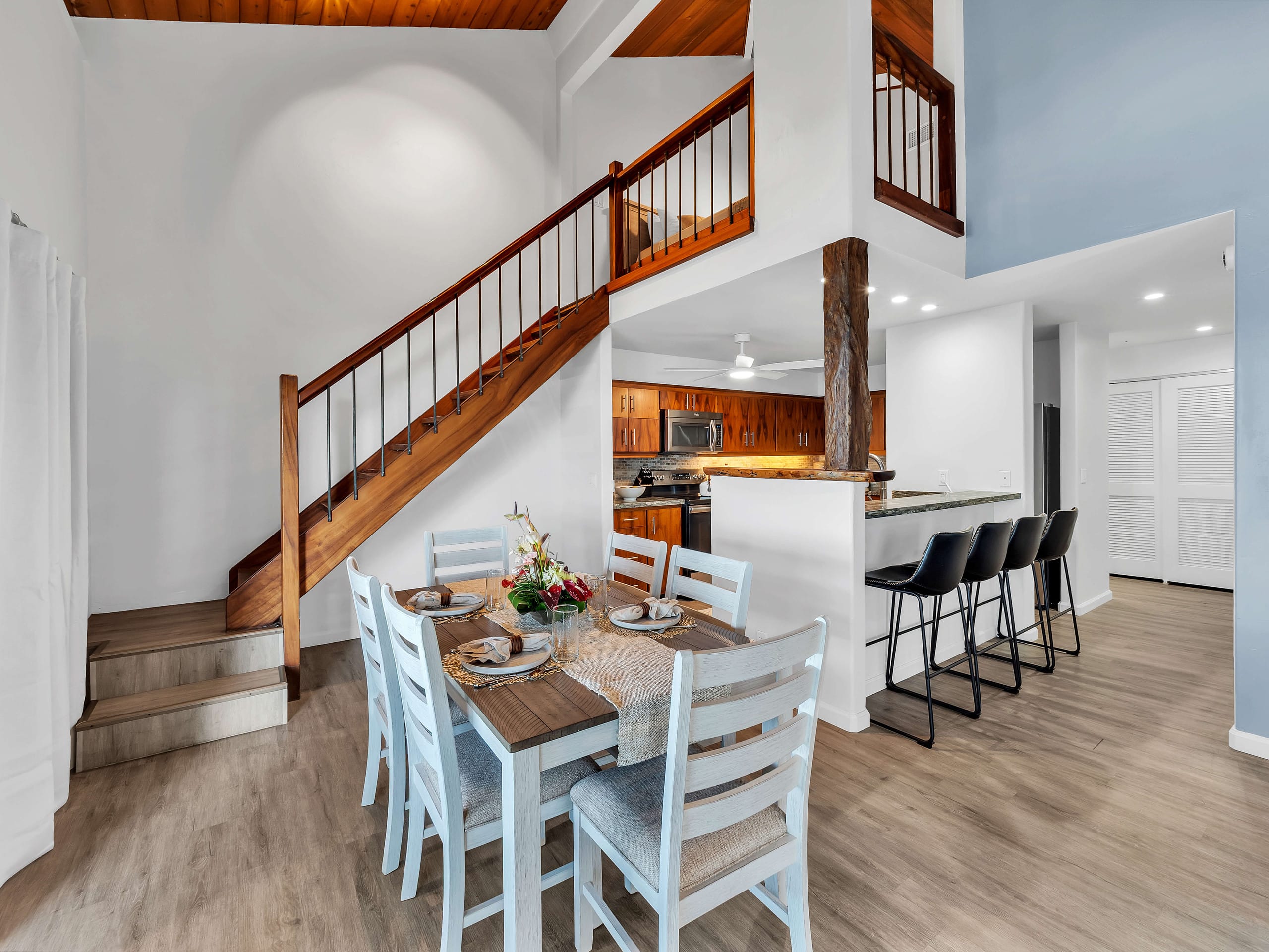 Oceanfront 3BR Kona Penthouse — Unreal Ocean Views - Photo 14