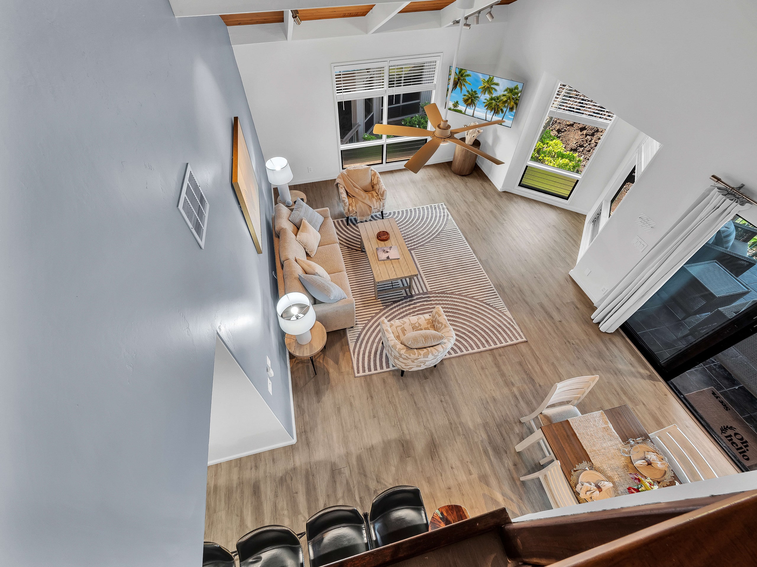 Oceanfront 3BR Kona Penthouse — Unreal Ocean Views - Photo 6