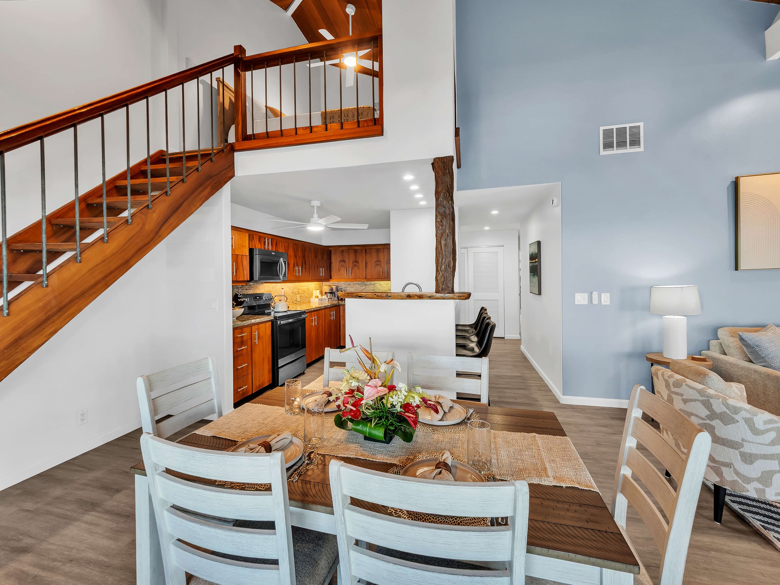 Oceanfront 3BR Kona Penthouse — Unreal Ocean Views - Photo 13