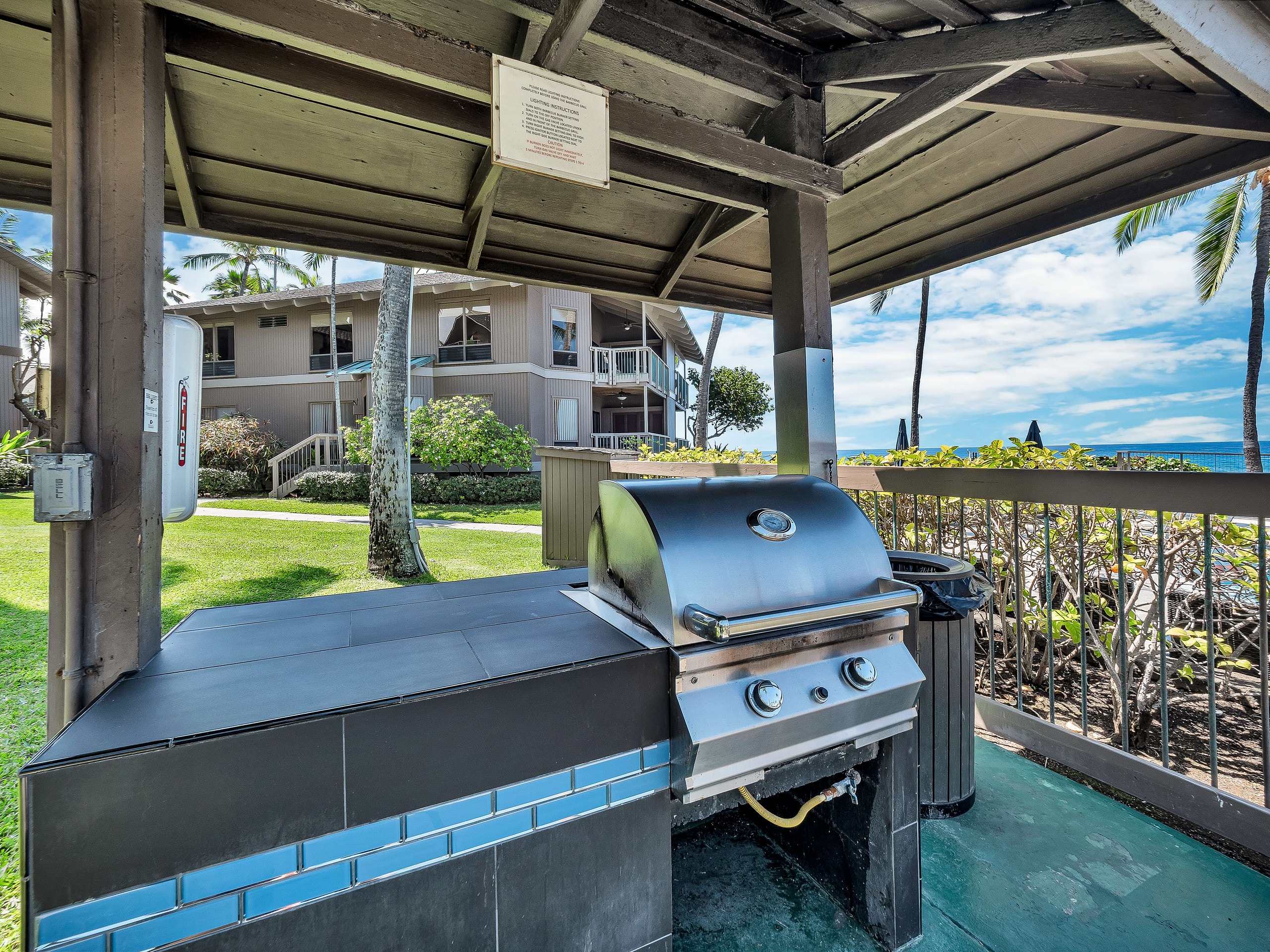 Oceanfront 3BR Kona Penthouse — Unreal Ocean Views - Photo 43
