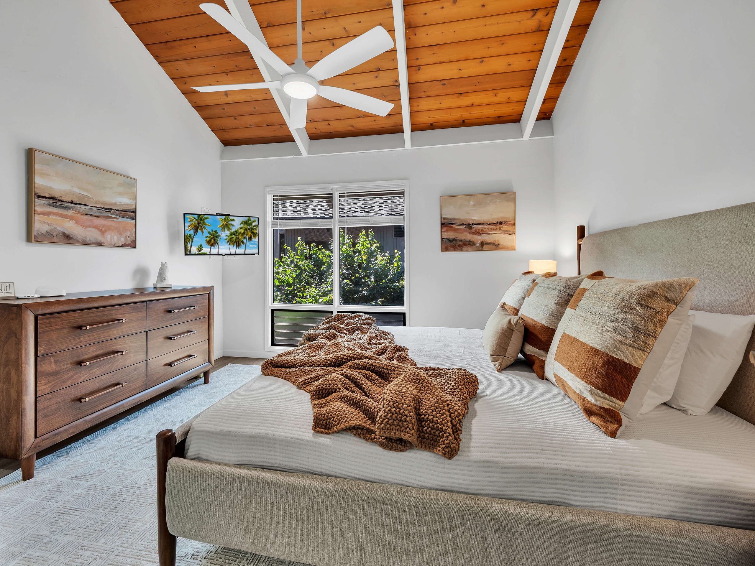 Oceanfront 3BR Kona Penthouse — Unreal Ocean Views - Photo 19