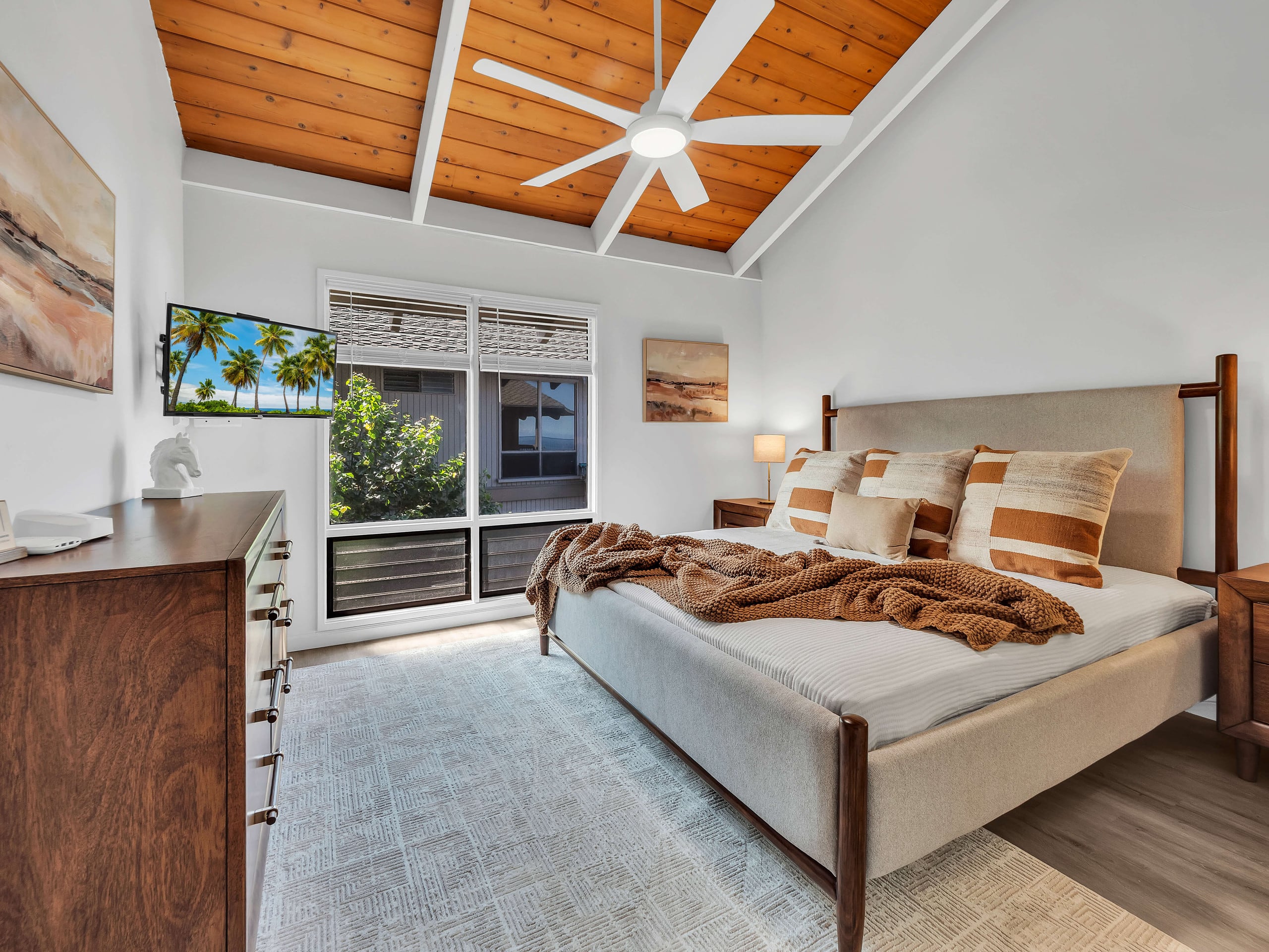 Oceanfront 3BR Kona Penthouse — Unreal Ocean Views - Photo 20