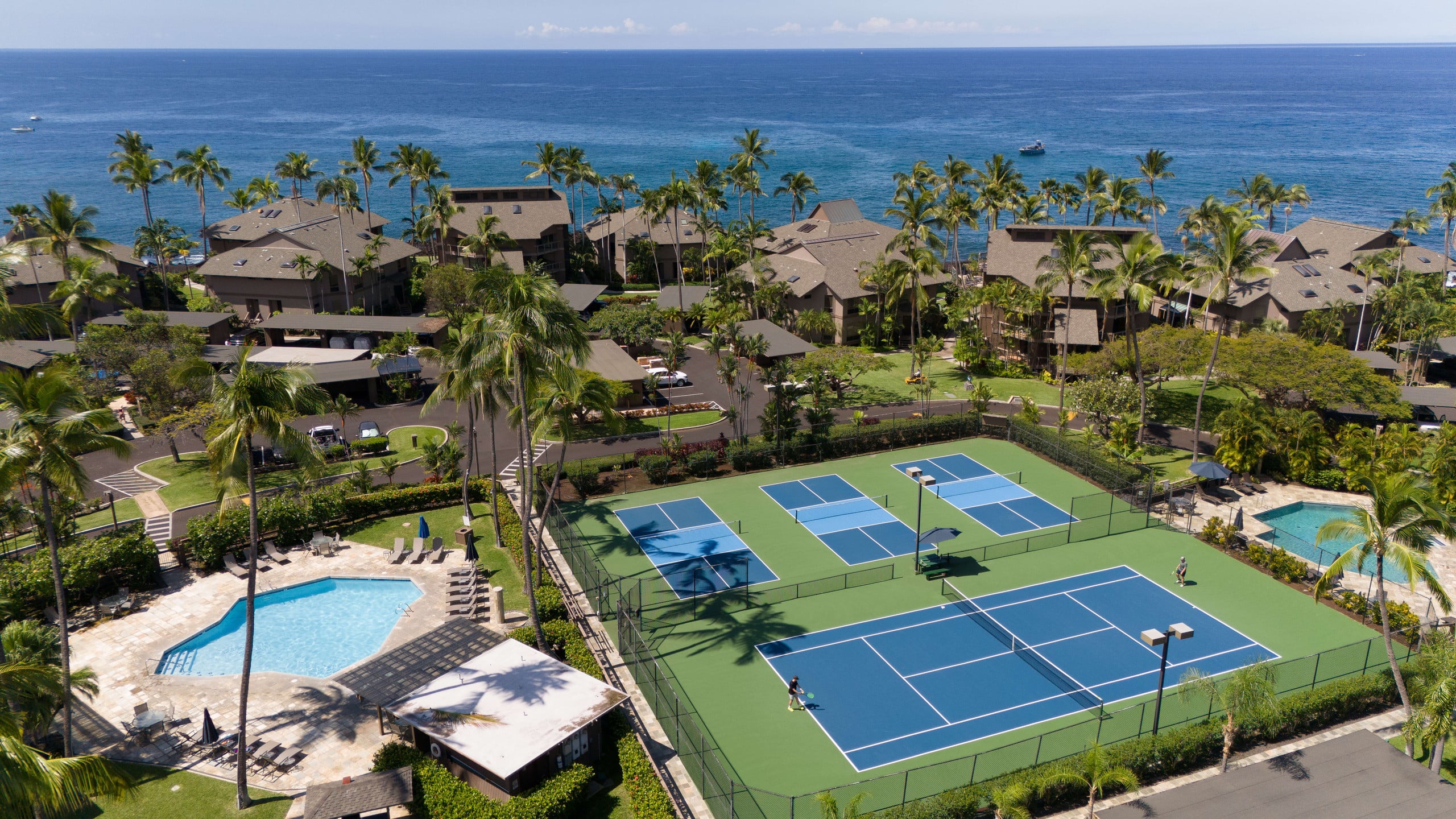 Oceanfront 3BR Kona Penthouse — Unreal Ocean Views - Photo 47