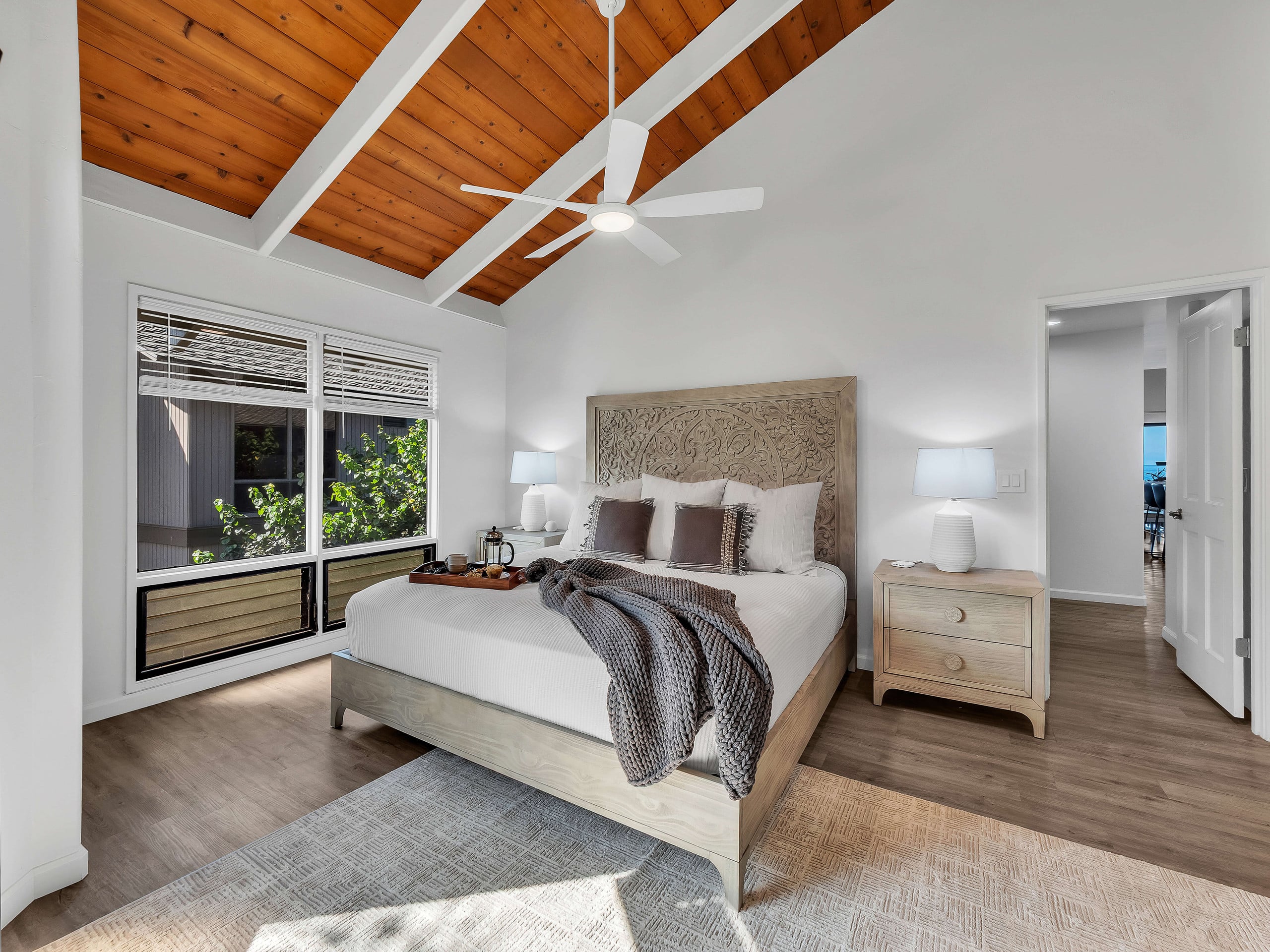 Oceanfront 3BR Kona Penthouse — Unreal Ocean Views - Photo 15