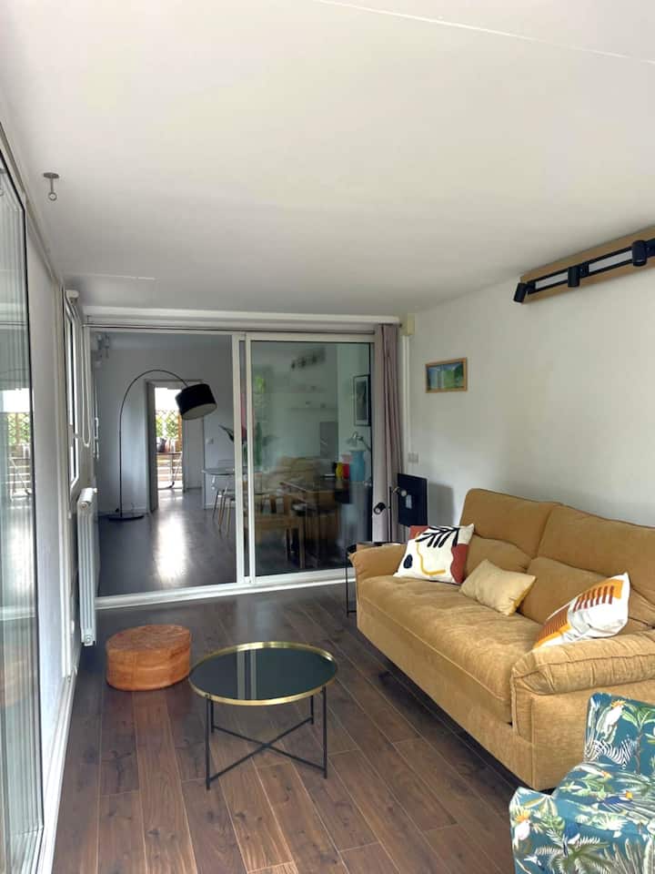 Notre Annexe Cosy • Parking Privé• Centre à Pied - L'Isle-sur-la-Sorgue