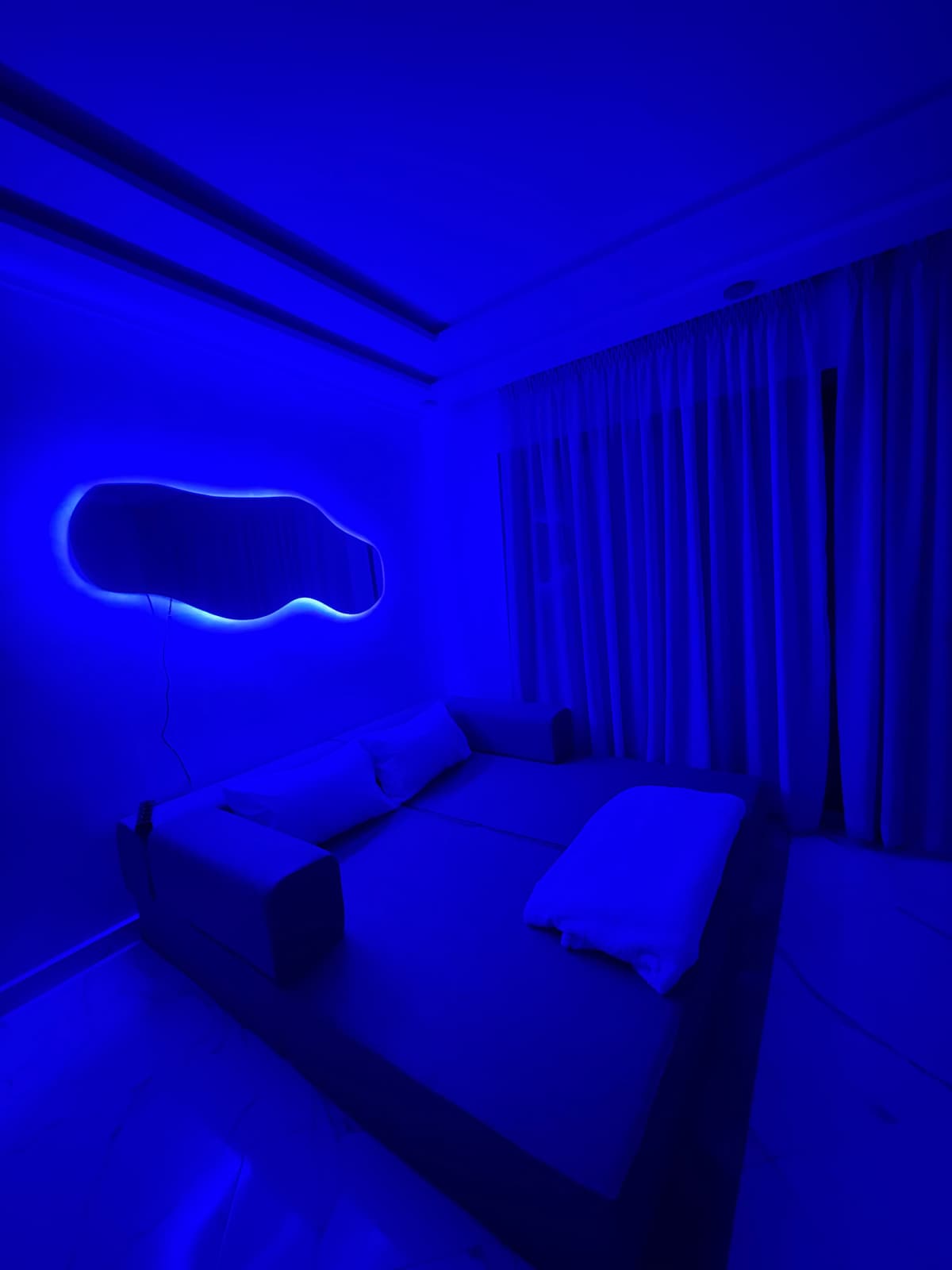 Rental unit in Casablanca  New  1 bedroom  2 beds  1 bath - image 5