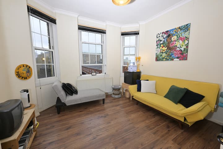 Cosy 1-bed Near Tower Bridge - Londres