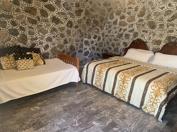 Habitación 2