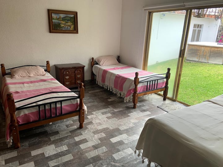 Habitación 3
