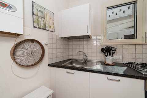Airbnb con migliori performance: Mirto Apartment – Casa Papadia a Uggiano La Chiesa