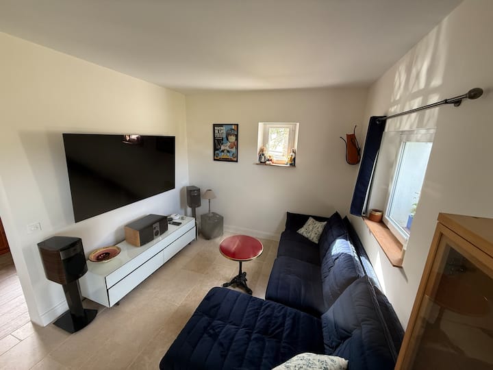 Propriété De Luxe 4* Proche De St-jean-de-luz - Saint-Jean-de-Luz