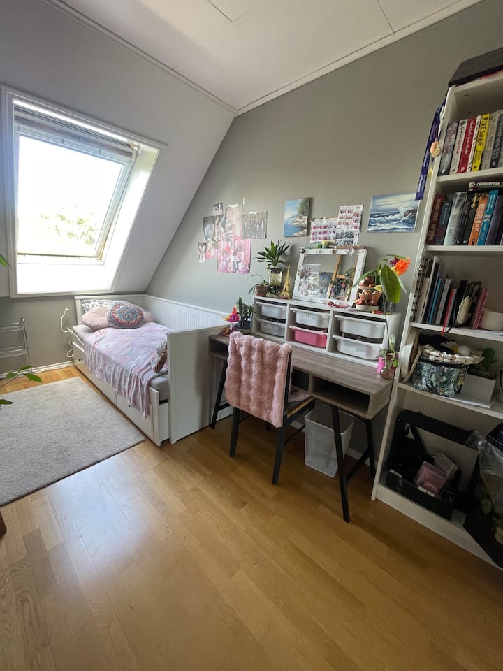 Chambre 2