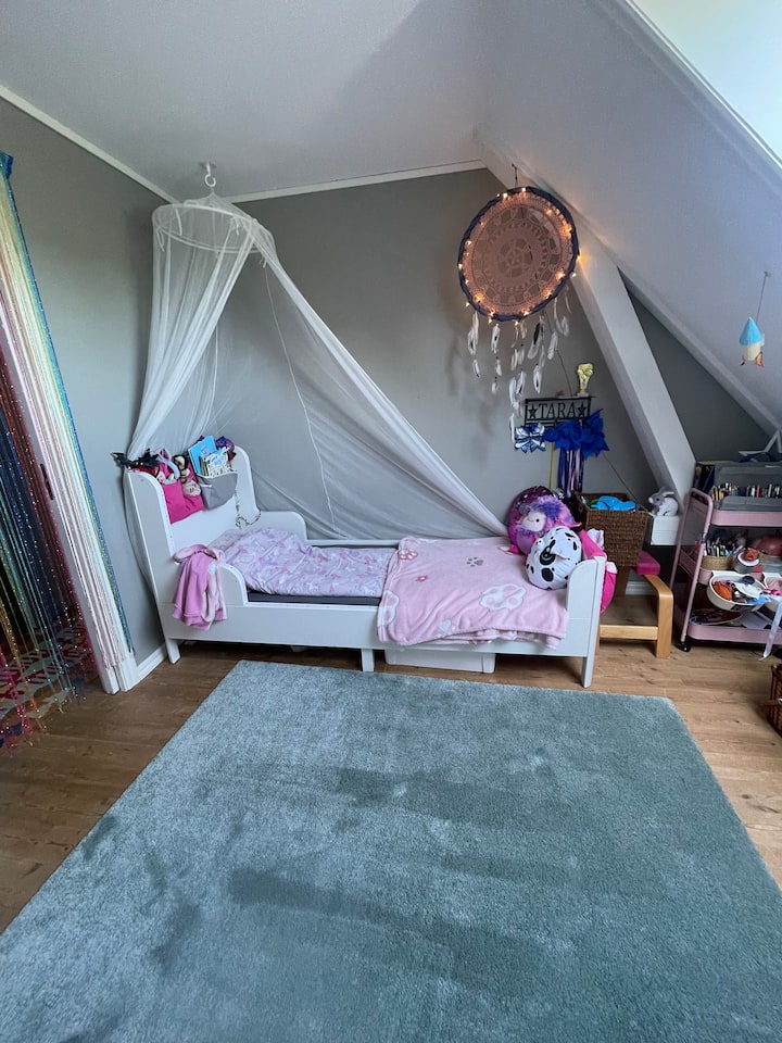 Chambre 1