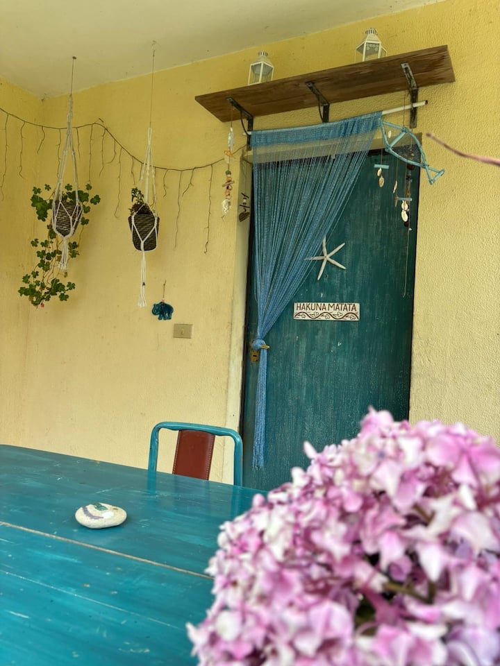Casa Gaia - Pietra Ligure