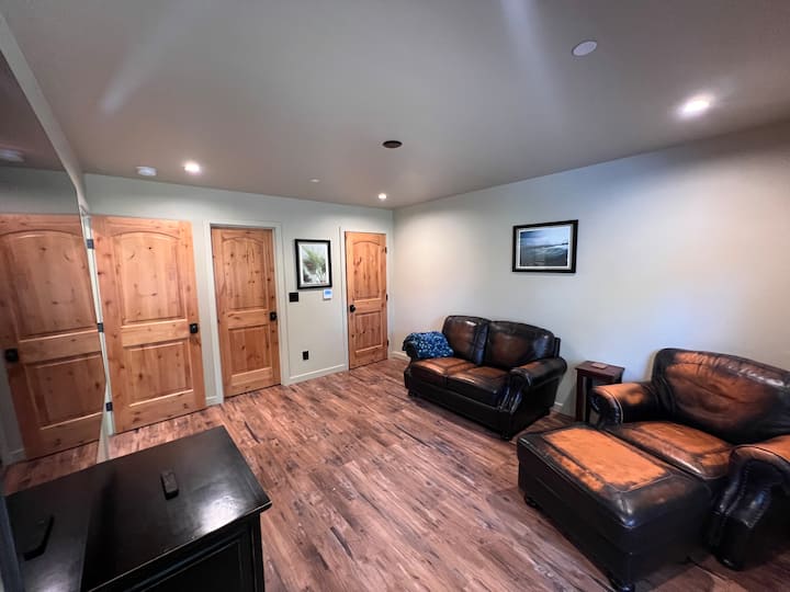 Private Nature Escape - 5 Minutes To Avila Beach - San Luis Obispo, CA