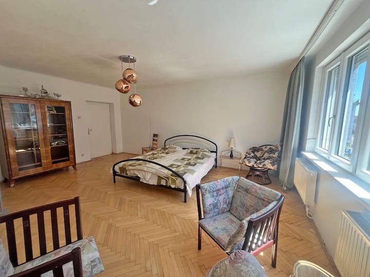 Habitación 1