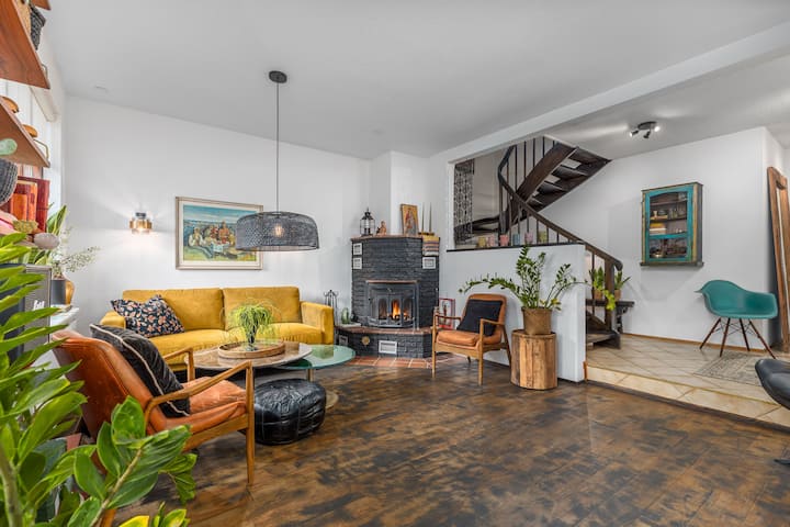 Magnificent Villa In Reykjavik Greater Area - レイキャビク