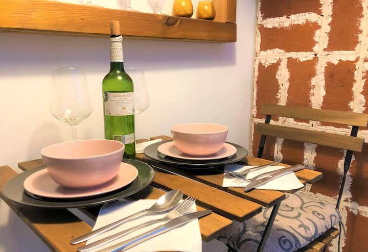 The Best Place Close To Beach And Barcelona - Badalona