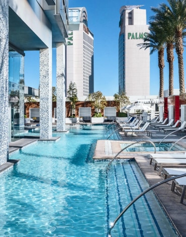 1 OF NONE • Strip Views•Prvt Balcony•No Resort Fee