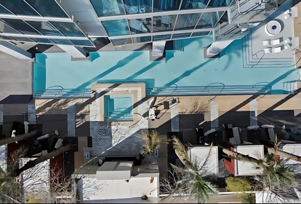 1 OF NONE • Strip Views•Prvt Balcony•No Resort Fee